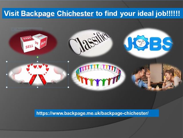 Backpage Chichester Picture Box