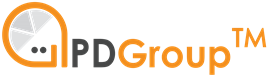 PDGroup-Logo Interior Design