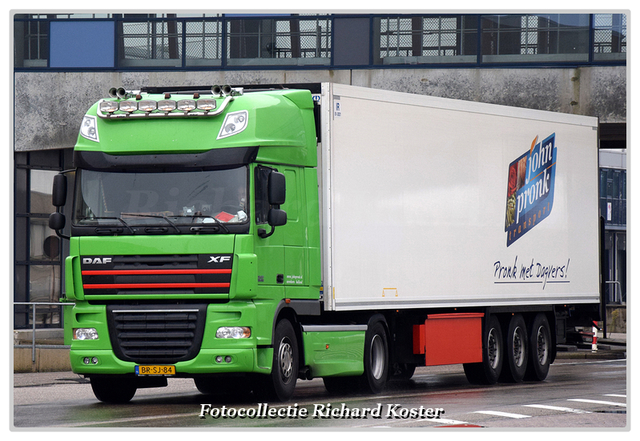 Pronk, John BR-SJ-84-BorderMaker Richard