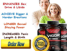 Retro Vigor Picture Box