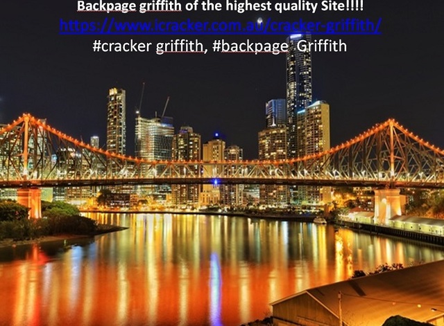 cracker griffith Backpage griffith of the highest quality Site!!!!