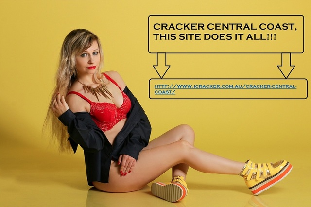 CRACKER CENTRAL COAST, THIS SITE DOES IT ALL!!! CRACKER CENTRAL COAST, THIS SITE DOES IT ALL!!!