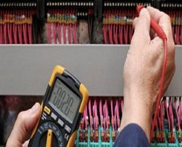 Trade Facilities Services â€“ Electrical Safety Te Trade Facilities Services