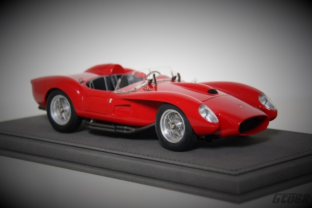 IMG 5616 (Kopie) 250 Testa Rossa 1958 CMC