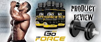 G10 Force Advanced Blend : Helps To Boost The Test Picture Box