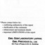 1.85-YSAP-B - CERTIFICATES