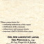 3.19-EME-B - CERTIFICATES