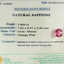 3.86-PSAP - CERTIFICATES
