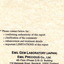 6.22-EME-B - CERTIFICATES