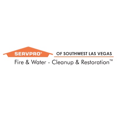 SERVPRO of Southwest Las Vegas - 400 SERVPROLasVegas