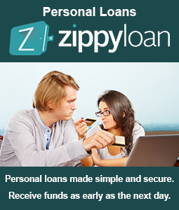 Zippy Loan - Anonymous