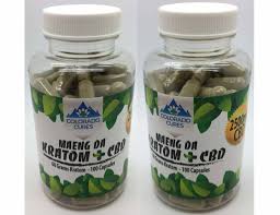 Maeng Da Kratom Effects, Dosages And Reviews Picture Box