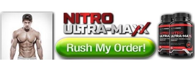 Nitro Ultra Maxx Review | Initial Thoughts. Nitro Ultra Maxx