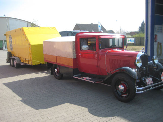 C4 camionette CitroÃ«n AC4-AC6