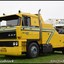 BX-01-PZ DAF 3600 joh v.d Z... - Retro Truck tour / Show 2018