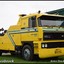 BX-01-PZ DAF 3600 joh v.d Z... - Retro Truck tour / Show 2018