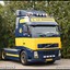 BX-SR-93 Volvo FH h van Dom... - Retro Truck tour / Show 2018