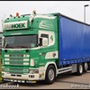 Scania 124G 420 Jan Hoek-Bo... - Retro Truck tour / Show 2018