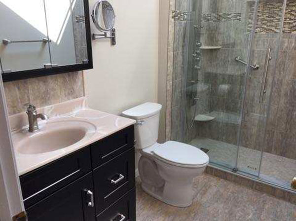 Custom Vanities Bathroom Vanities Designing at Brampton