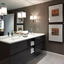 Custom Bathroom Vanities - Bathroom Vanities Designing at Brampton