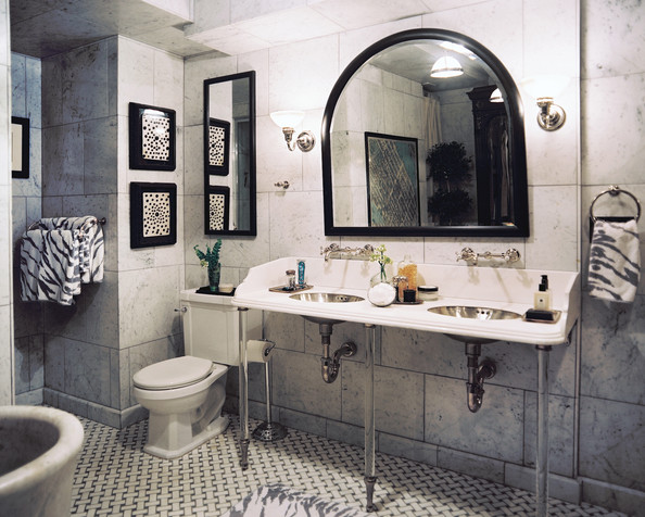 Interior Design Bathroom Vanities Designing at Brampton