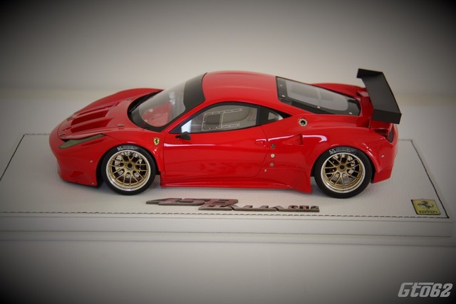 IMG 5673 (Kopie) Ferrari 458 Italia GT2