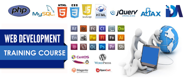 Web Development Courses in Bangalore - BTM Layout Idigital Academy