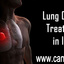 Lung Cancer Treatment in India - Picture Box