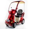 4 Wheel Heavy Duty Electric... - Golf Scooter Carts