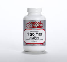 Does Nitro Ultra Max Muscle Building Complex Work? Picture Box