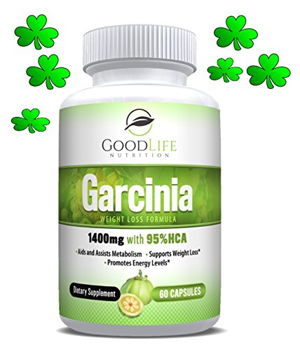 Goodlife Nutrition Garcinia Cambogia â€“ Is It Saf Goodlife Nutrition Garcinia Cambogia