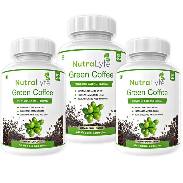 Nutralyfe Green Coffee and Easy approach to Loss W Nutralyfe Green Coffee