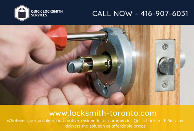 Locksmith Toronto Downton |  Call Now:  416-907-60 Locksmith Toronto Downton |  Call Now:  416-907-6031