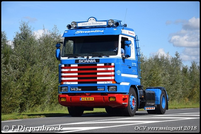 62-BJD-4 Scania 143M 420 Johan van Binsbergen-Bord OCV Verrassingsrit 2018