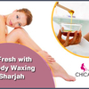 Feel Fresh with Full Body W... - Chicago ladies salon