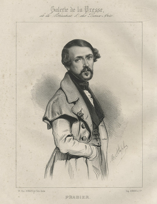 james pradier Picture Box