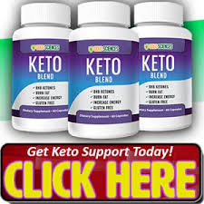 Gold Sciences Keto Blend Trial Information ! Picture Box