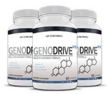 GenoDrive Reviews GenoDrive Reviews Moreover, on the off risk