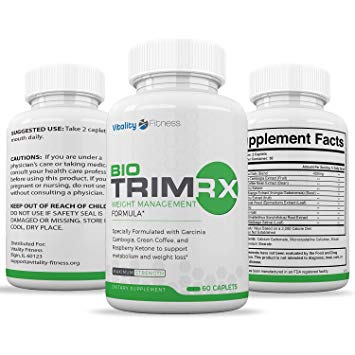 Bio-Trim RX Detail of weight-loss Bio-Trim RX