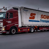 Schmelz Tramsporte powered ... - TRUCKS & TRUCKING 2018 powe...