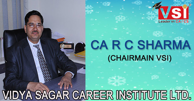 Vidya Sagar Career Institute Ltd Picture Box