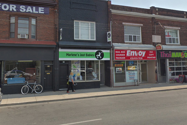 baby stores toronto Marlene's Just Babies | Baby Store Toronto