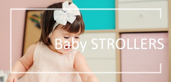 strollers Marlene's Just Babies | Baby Store Toronto