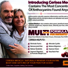 Cerisea Medica â€“ Cerisea Helps To: Improve Vision, Stop Back Pain