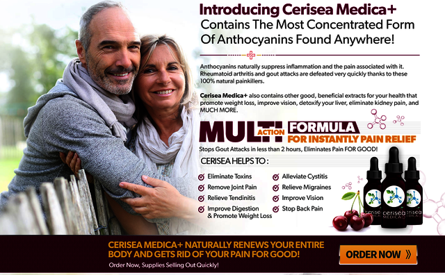 cerisea-medica-reviews Cerisea Medica â€“ Cerisea Helps To: Improve Vision, Stop Back Pain