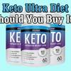How Does Work Keto Ultra Diet?