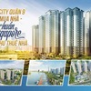 Mua nhÃ  vincity quáº­n 9 - Tiá»‡n Ã­ch cÄƒn há»™ vinci...