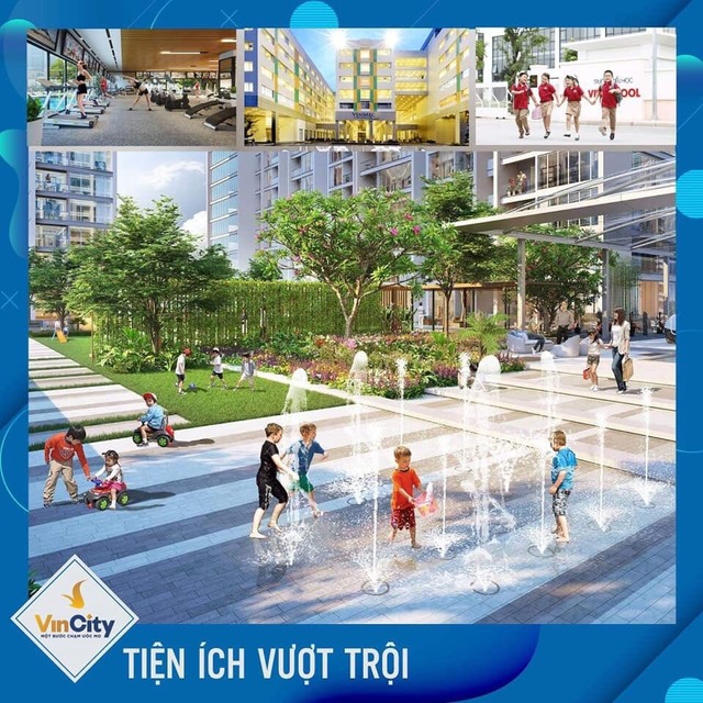 Tiá»‡n Ã­ch vÆ°á»£t trá»™i vincity quáº­n 9 Tiá»‡n Ã­ch cÄƒn há»™ vincity quáº­n 9