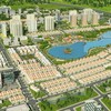 Tiện ích căn hộ vincity quận 9