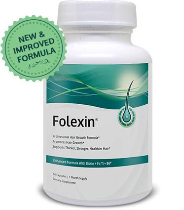 Folexin Folexin Hair Growth